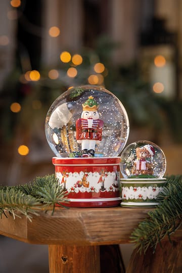 Christmas Toys snekugle - Nøddeknækker - Villeroy & Boch
