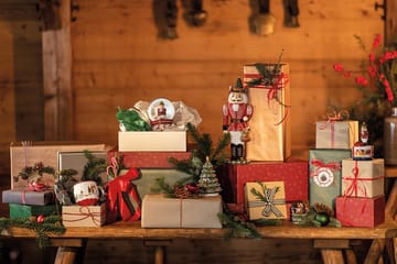 Christmas Toys snekugle - Nøddeknækker - Villeroy & Boch