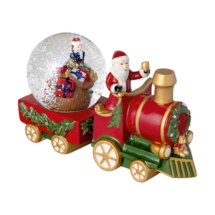 Christmas Toys snekugle - Tog - Villeroy & Boch