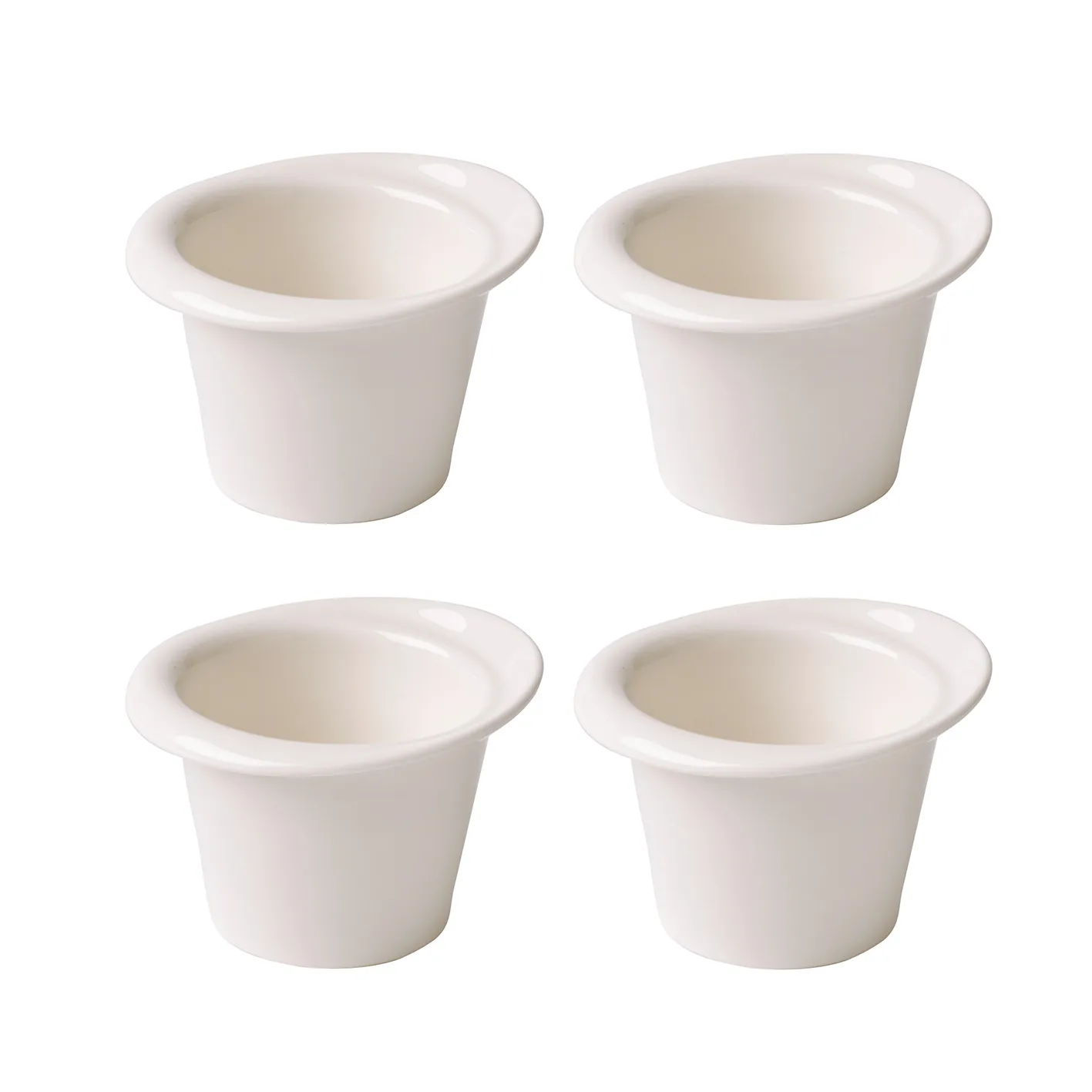 Clever Baking muffinsforme 4-pak, 4-pak Villeroy & Boch