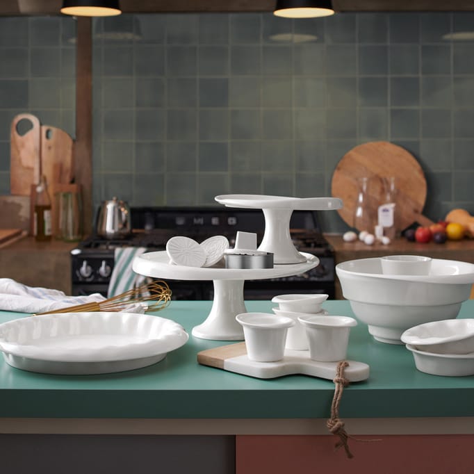 Clever Baking muffinsforme 4-pak, 4-pak Villeroy & Boch