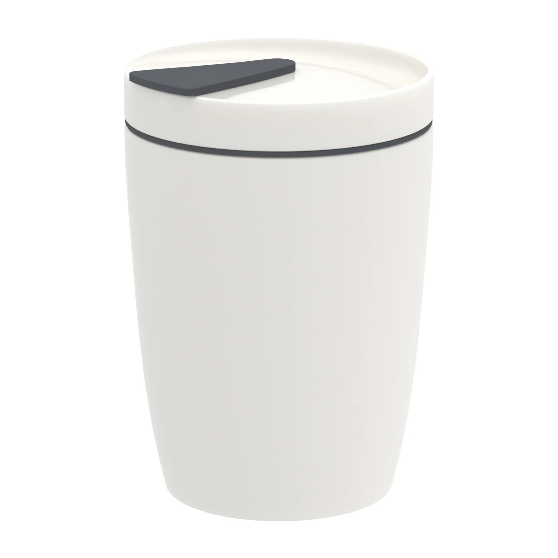 Coffee To Go krus 29 cl, Hvid Villeroy & Boch