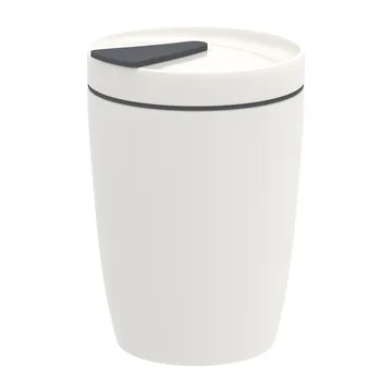 Coffee To Go krus 29 cl - Hvid - Villeroy & Boch