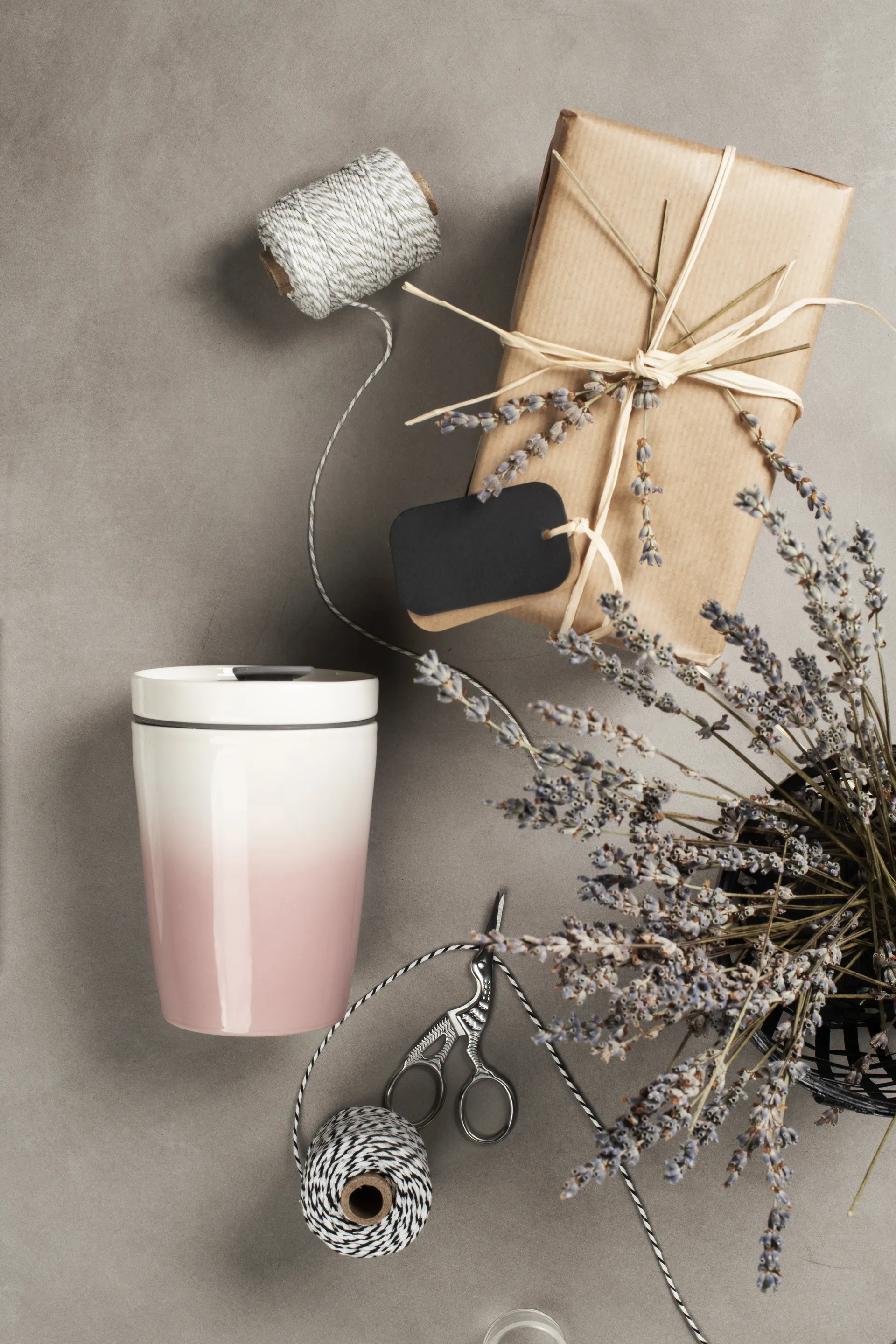 Coffee To Go krus 29 cl, Powder Villeroy & Boch
