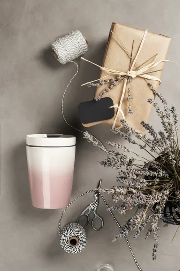 Coffee To Go krus 29 cl - Powder - Villeroy & Boch