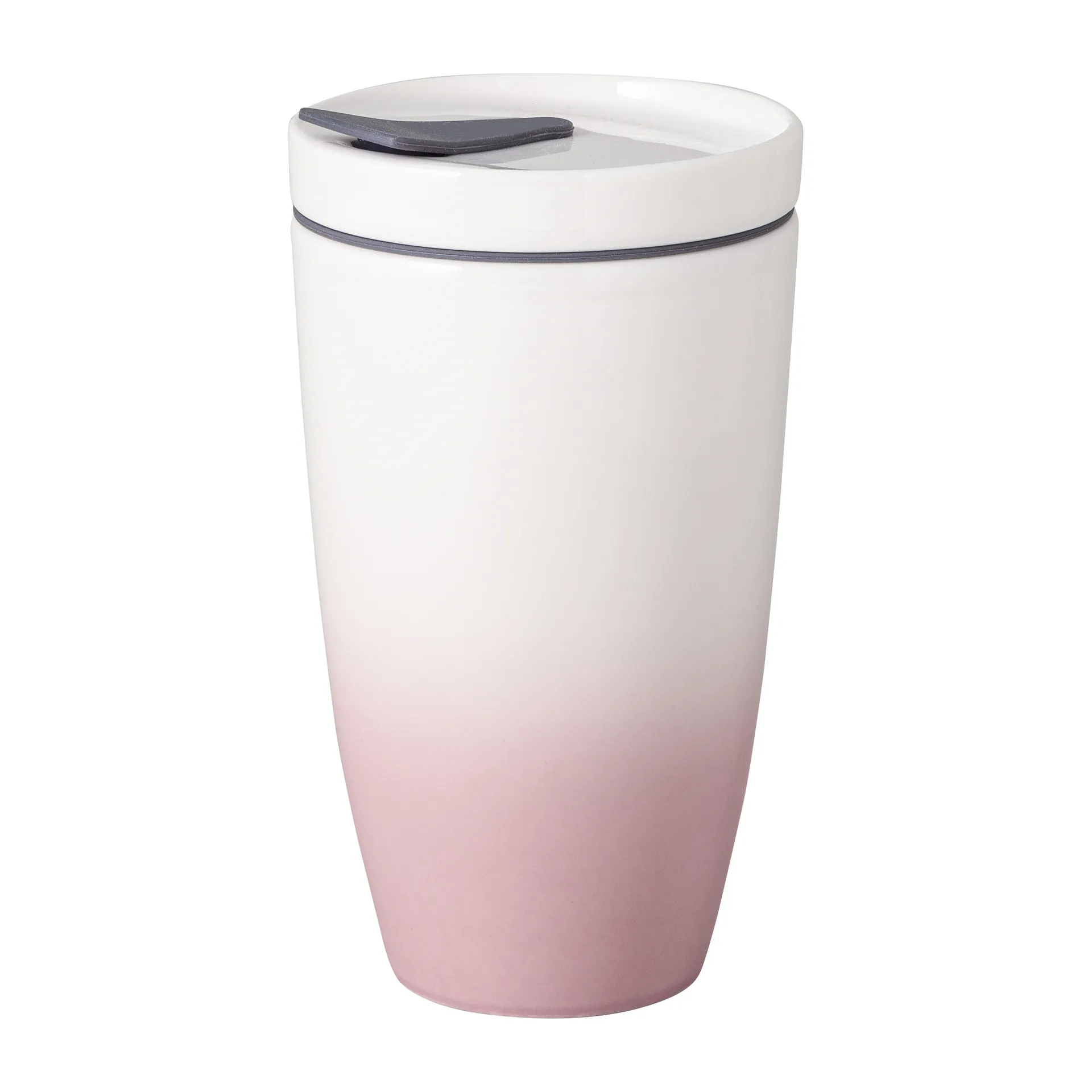 Coffee To Go krus 35 cl, Powder Villeroy & Boch