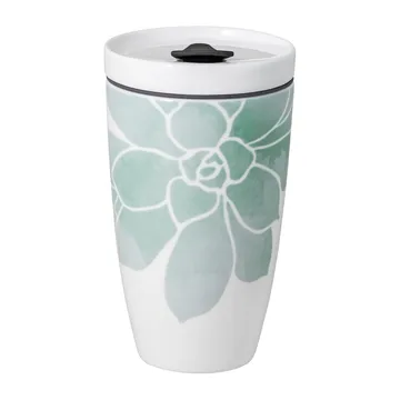 Coffee To Go krus 35 cl - Socculente - Villeroy & Boch