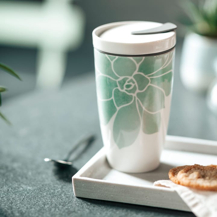 Coffee To Go krus 35 cl, Socculente Villeroy & Boch