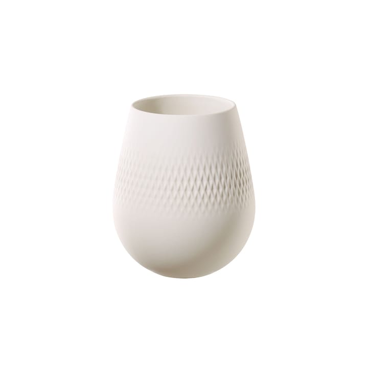 Collier Blanc Carre vase - Lille - Villeroy & Boch