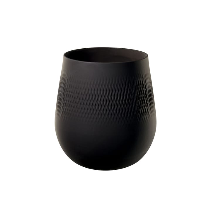 Collier Noir Carre vase - Stor - Villeroy & Boch