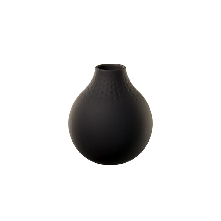 Collier Noir Perle vase - Lille - Villeroy & Boch
