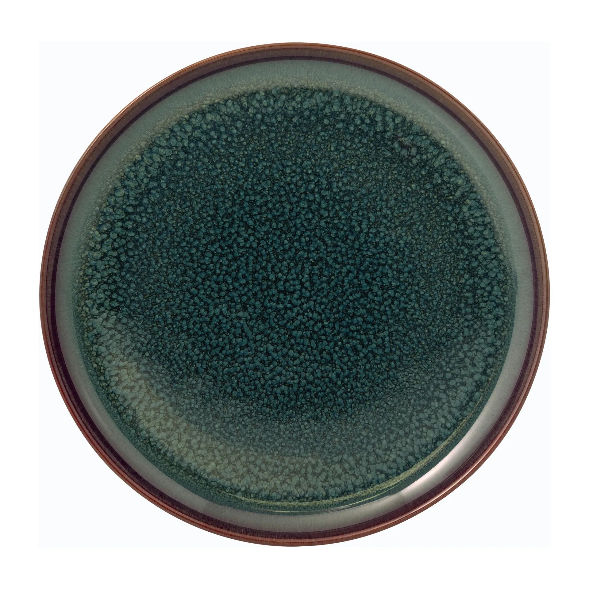 Crafted Breeze asiet Ø21 cm, Green Villeroy & Boch