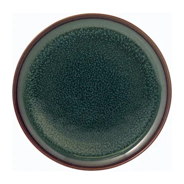 Crafted Breeze asiet Ø21 cm - Green - Villeroy & Boch