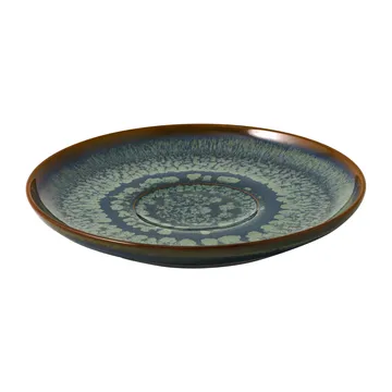 Crafted Breeze kaffeunderkop Ø15 cm - Green - Villeroy & Boch