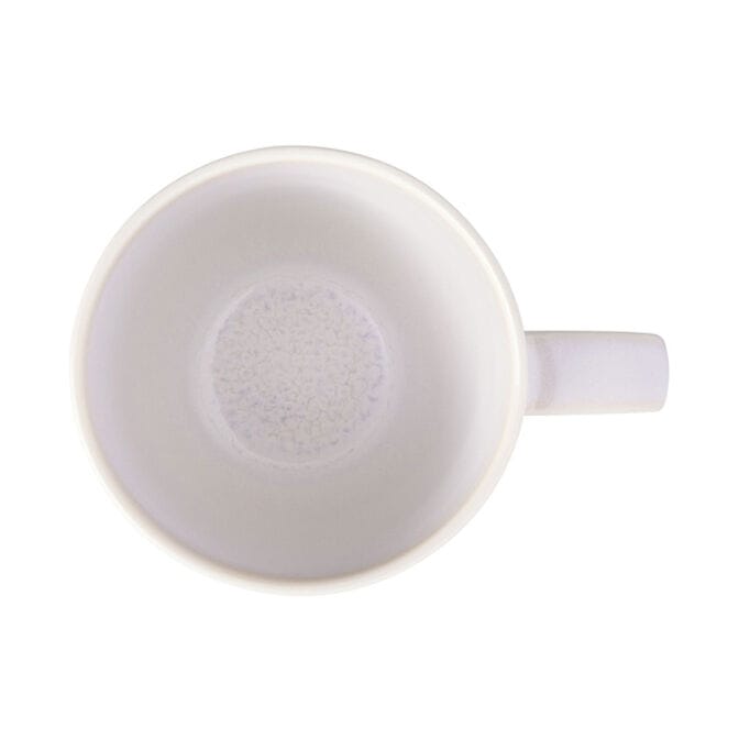 Crafted cotton krus 35 cl, White Villeroy & Boch