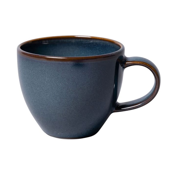 Crafted Denim espressokop 6 cl - Blue - Villeroy & Boch