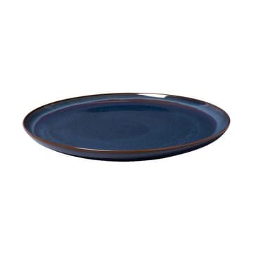 Crafted Denim tallerken Ø29 cm - Blue - Villeroy & Boch