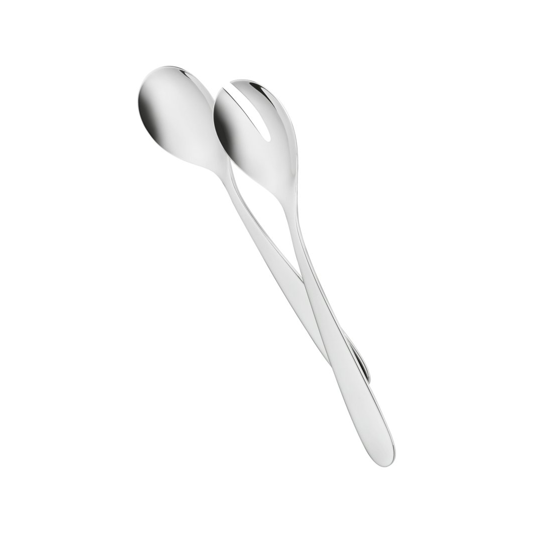 Villeroy & Boch Daily Line salatbestik 2 dele Rustfrit stål