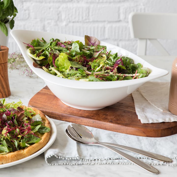 Daily Line salatbestik 2 dele, Rustfrit stål Villeroy & Boch