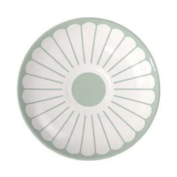 Fleu fad til espressokop Ø11,7 cm - White-green - Villeroy & Boch