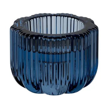 Fleur 2 i 1 lyslygte - Blå, Ø6,3 cm - Villeroy & Boch