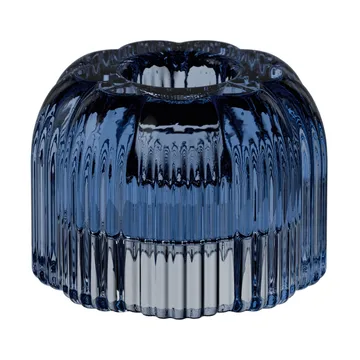 Fleur 2 i 1 lyslygte - Blå, Ø6,3 cm - Villeroy & Boch