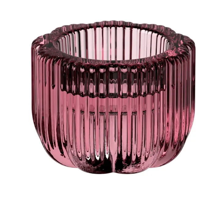 Fleur 2 i 1 lyslygte - Cassis, Ø6,3 cm - Villeroy & Boch