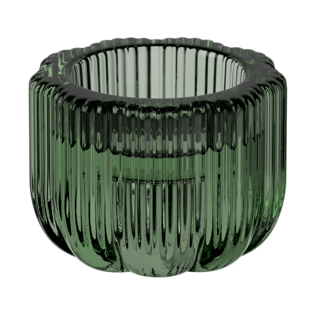 Fleur 2 i 1 lyslygte, Grøn, Ø6,3 cm Villeroy & Boch