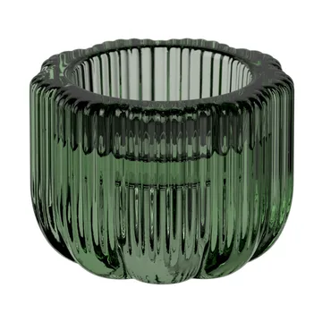 Fleur 2 i 1 lyslygte - Grøn, Ø6,3 cm - Villeroy & Boch