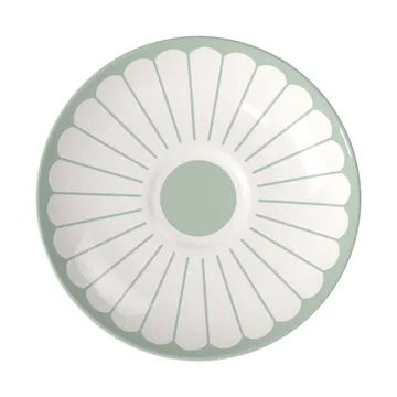 Fleur underkop til kaffekop Ø14,8 cm - White-green - Villeroy & Boch