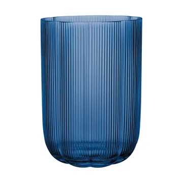 Fleur vase - Blå, Ø22 cm - Villeroy & Boch