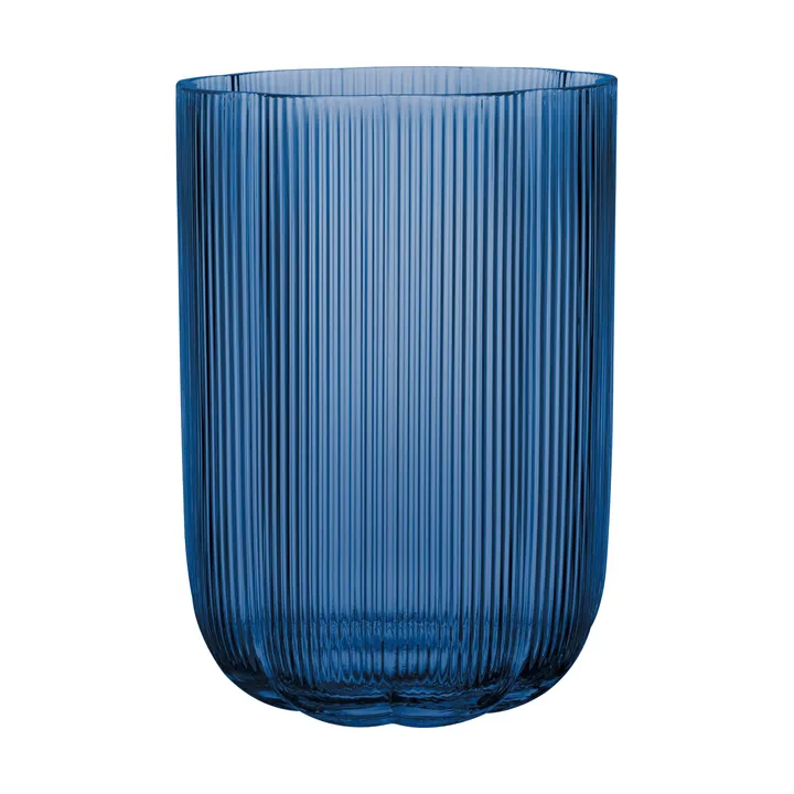 Fleur vase - Blå, Ø22 cm - Villeroy & Boch