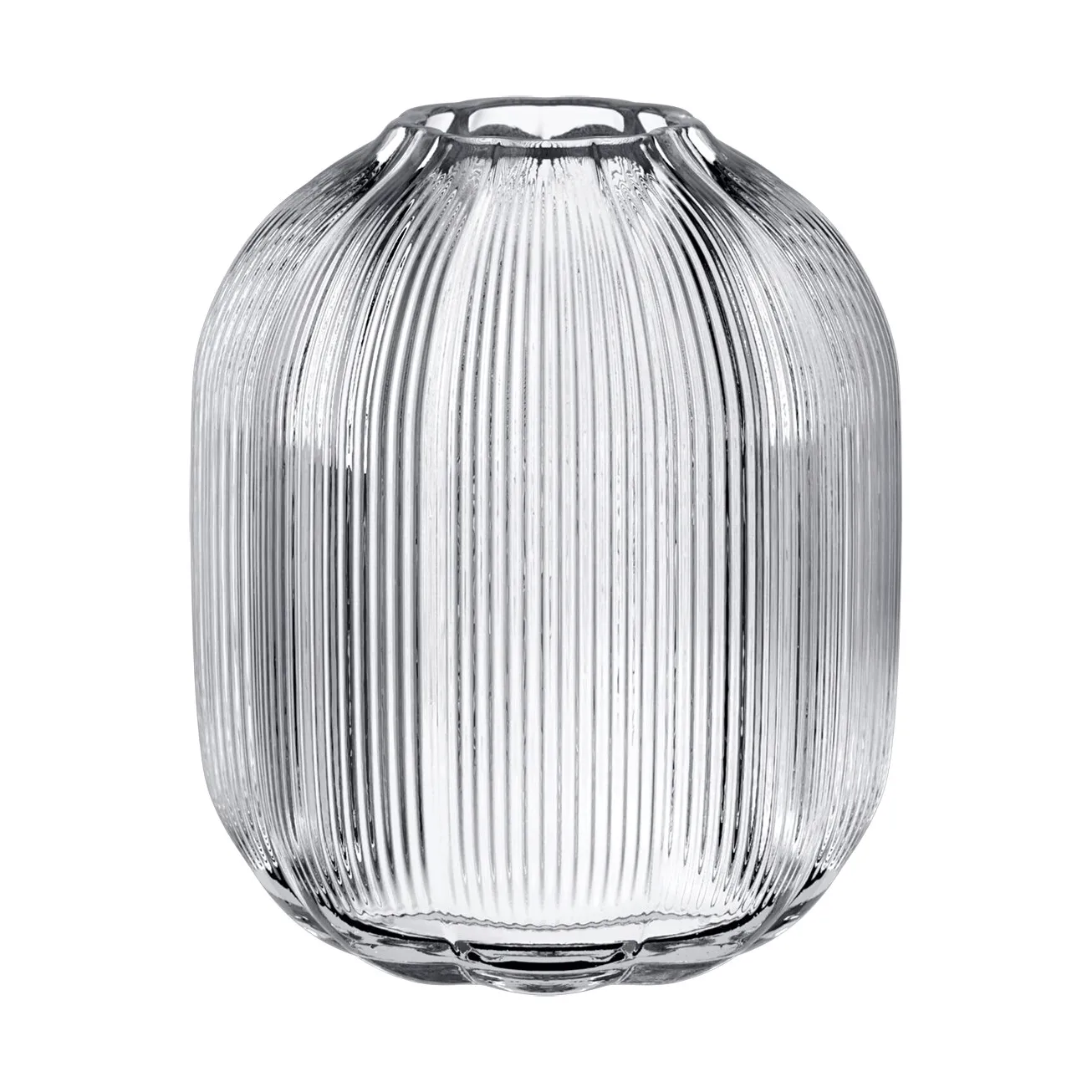 Fleur vase, Gennemsigtig, Ø19 cm Villeroy & Boch