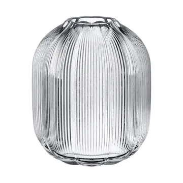 Fleur vase - Gennemsigtig, Ø19 cm - Villeroy & Boch