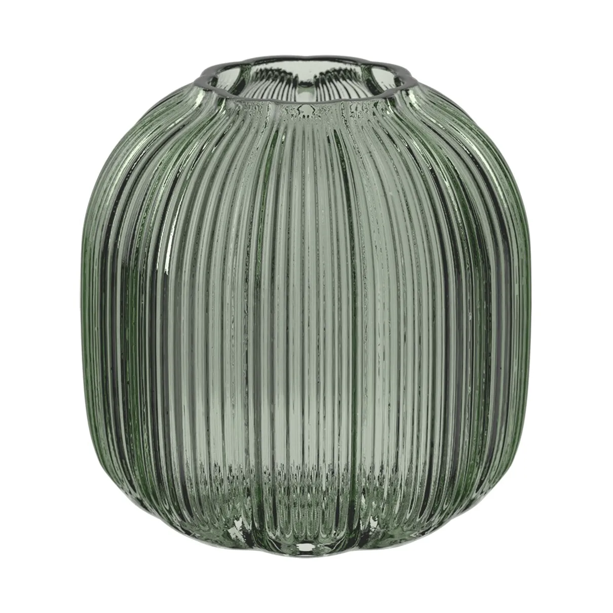 Fleur vase, Grøn, Ø11 cm Villeroy & Boch