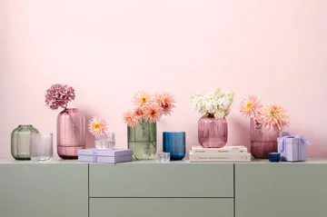 Fleur vase - Grøn, Ø11 cm - Villeroy & Boch