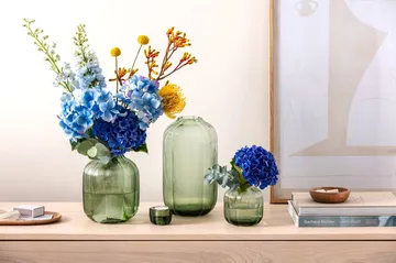 Fleur vase - Grøn, Ø19 cm - Villeroy & Boch