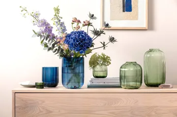 Fleur vase - Grøn, Ø19 cm - Villeroy & Boch