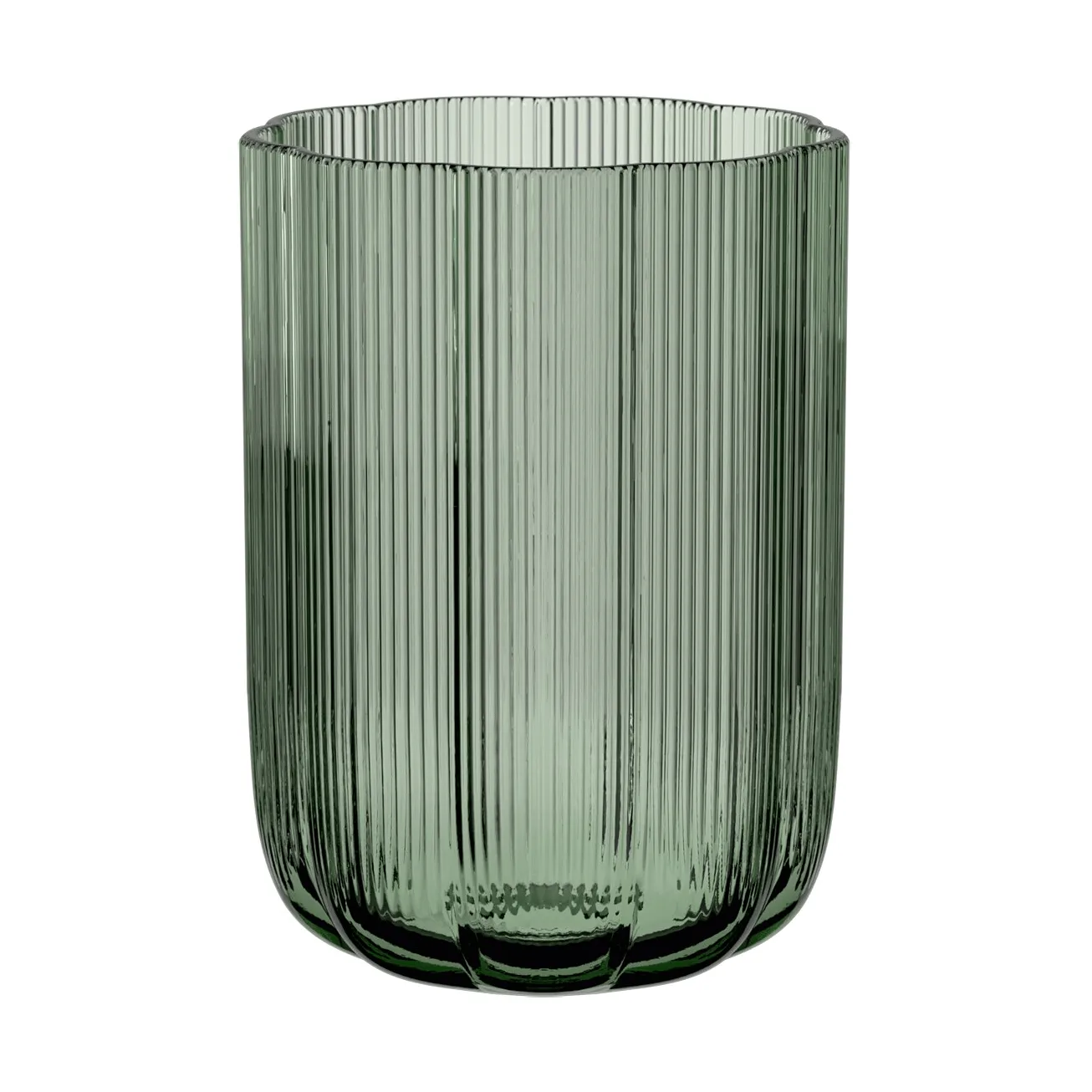 Fleur vase, Grøn, Ø22 cm Villeroy & Boch