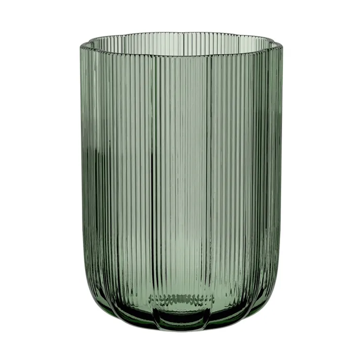 Fleur vase - Grøn, Ø22 cm - Villeroy & Boch