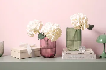 Fleur vase - Grøn, Ø22 cm - Villeroy & Boch