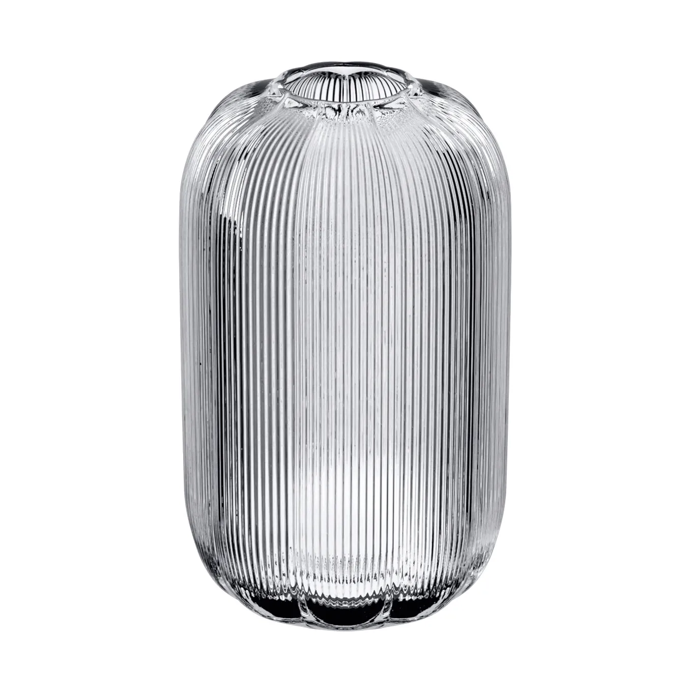 Fleur vase, Transparent, Ø28 cm Villeroy & Boch