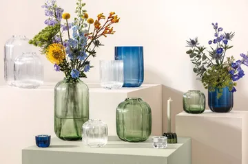 Fleur vase - Vert, Ø28 cm - Villeroy & Boch