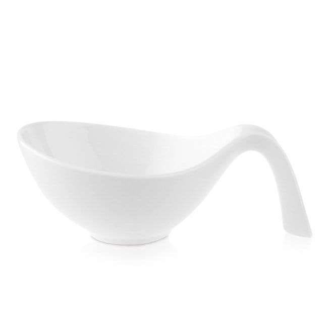 Flow skål med hank - 61 cl - Villeroy & Boch