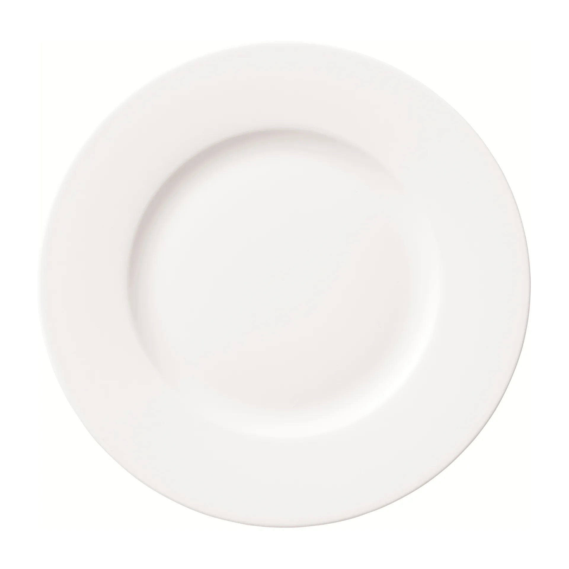 For Me asiet Ø21,5 cm, Hvid Villeroy & Boch