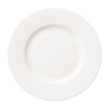 For Me asiet Ø21,5 cm - Hvid - Villeroy & Boch