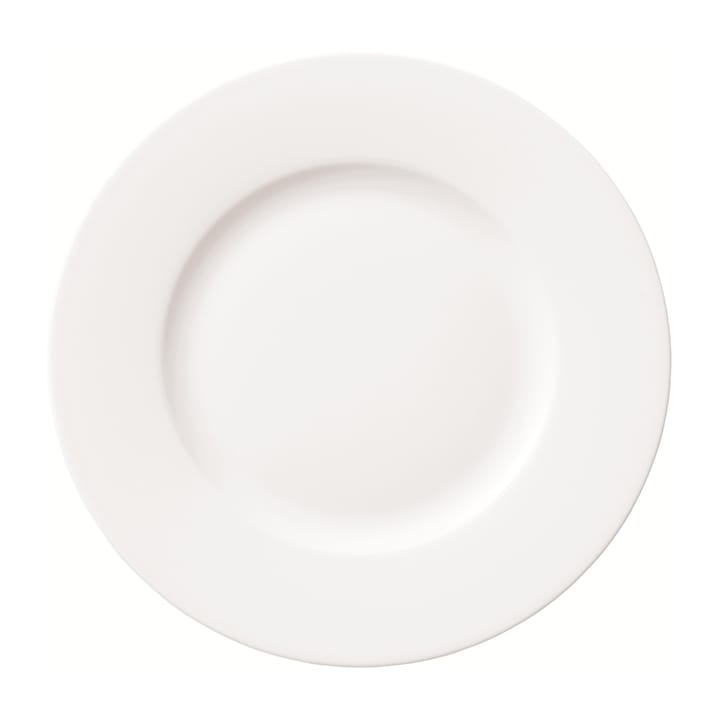 For Me asiet Ø21,5 cm - Hvid - Villeroy & Boch