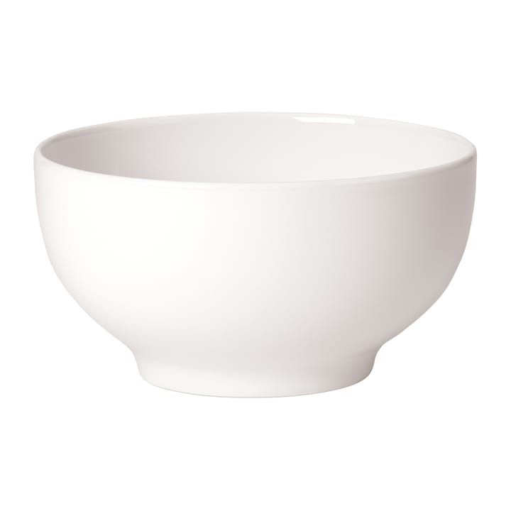 For Me French skål 75 cl - Hvid - Villeroy & Boch