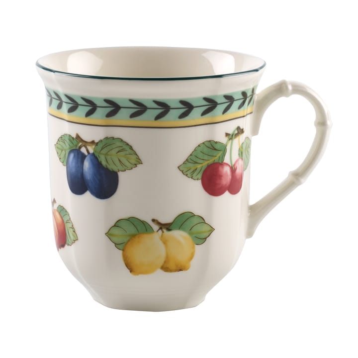 French Garden Fleurence jumbokrus - 48 cl - Villeroy & Boch