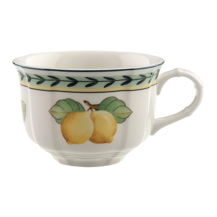 French Garden Fleurence tekop - 20 cl - Villeroy & Boch